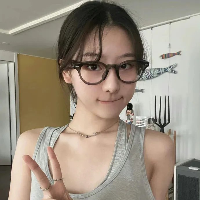 心脏在跳啊