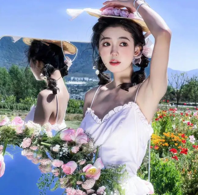 捕风追影