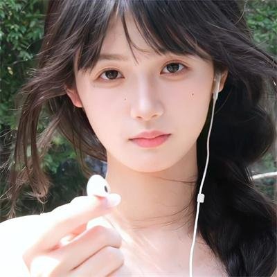 我要成为双马尾