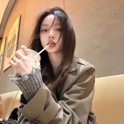 你是人间理想