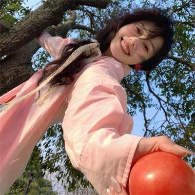 香草美人